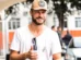 Rodrigo Hilbert relembra período de pânico e depressão como ator de novelas