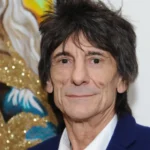 Rolling Stones no Brasil? O que se sabe sobre show de Ronnie Wood em SP