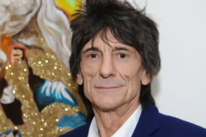 Rolling Stones no Brasil? O que se sabe sobre show de Ronnie Wood em SP