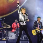 Rolling Stones seguem relevantes ao evitar a nostalgia em novo disco