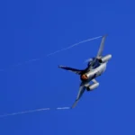 Romênia abate pela primeira vez um drone sobre o seu território
