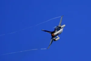 Romênia abate pela primeira vez um drone sobre o seu território