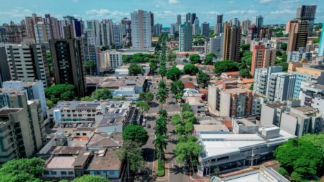 maringá frio ar livre