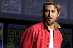 Ryan Gosling se junta oficialmente ao elenco da Marvel como o novo Motoqueiro Fantasma