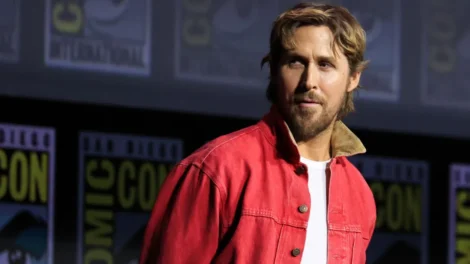 Ryan Gosling se junta oficialmente ao elenco da Marvel como o novo Motoqueiro Fantasma
