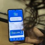 SEMOB lança aplicativo com informações instantâneas em transporte coletivo