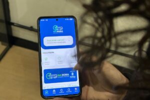 SEMOB lança aplicativo com informações instantâneas em transporte coletivo