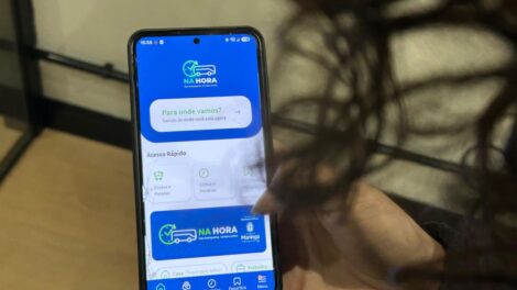 SEMOB lança aplicativo com informações instantâneas em transporte coletivo