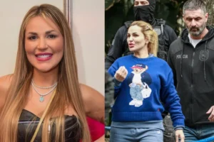 STJ mantém prisão da influenciadora Deolane Bezerra