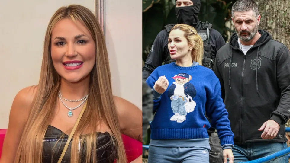 STJ mantém prisão da influenciadora Deolane Bezerra