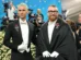 Sam Smith e Christian Cowan ficam noivos após três anos de relacionamento