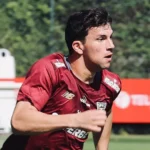 São Paulo aposta em preferência de Gonzalo Tapia para viabilizar ida à MLS