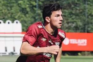 São Paulo aposta em preferência de Gonzalo Tapia para viabilizar ida à MLS