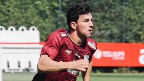 São Paulo aposta em preferência de Gonzalo Tapia para viabilizar ida à MLS