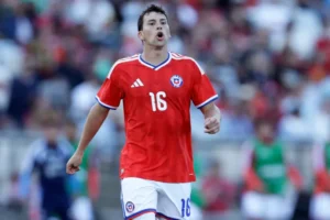 São Paulo avança em conversas para emprestar Gonzalo Tapia para a MLS