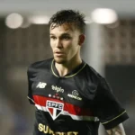 São Paulo avança por empréstimo de Negrucci ao Athletic, a pedido de Alex