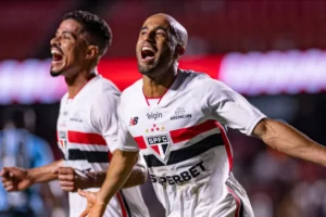 São Paulo enfrentará 'fantasma da altitude' nas oitavas da Sul-Americana