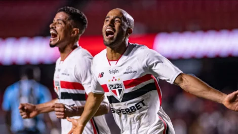 São Paulo enfrentará 'fantasma da altitude' nas oitavas da Sul-Americana