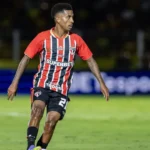 São Paulo não paga parcela da compra de Marcos Antônio e sofre tranfer ban