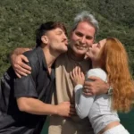 Sarah Poncio se pronuncia após prisão do pai e defende inocência do pastor