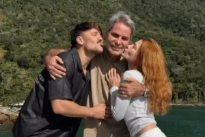 Sarah Poncio se pronuncia após prisão do pai e defende inocência do pastor