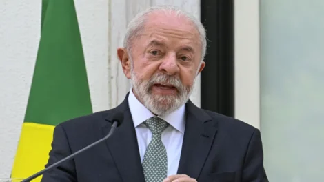 Se El Niño for grave, estamos preparados; se não for, valeu a intenção, diz Lula