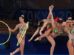 Seleção brasileira de ginástica rítmica é convocada para Mundial