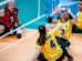 Seleção feminina perde e fica com o vice no Mundial de Vôlei Sentado