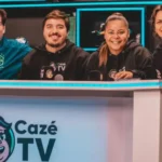 Sem paralelo de disputa Globo x CazéTV, Copa nos EUA teve TVs com cara de internet