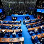 Senado aprova em dois turnos PEC da aposentadoria dos agentes de saúde