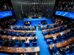 Senado aprova em dois turnos PEC da aposentadoria dos agentes de saúde