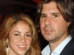 Shakira reencontra ex-namorado Antonio de la Rúa após mais de uma década