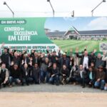Sistema FAEP abre edital para construção do Centro de Excelência em Leite