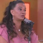 Solange Couto revelou já ter dado 'cotovelada' em Benedito Ruy Barbosa