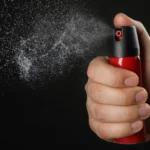 Spray de pimenta para mulher é medida paliativa, diz promotora