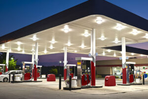 Subsídio de R$ 0,44 por litro da gasolina é prorrogado por 30 dias