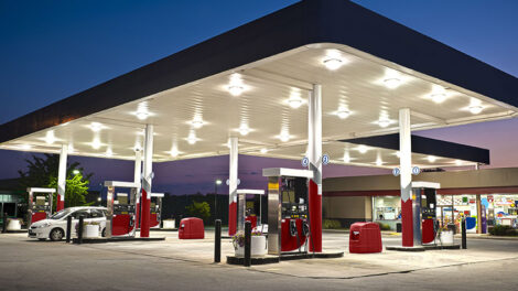 Subsídio de R$ 0,44 por litro da gasolina é prorrogado por 30 dias
