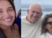 Suspeita de matar casal em BH teria levado objetos e fugido com filho