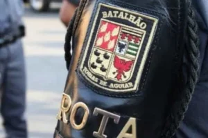 Suspeito de tentar matar tenente da Rota pode ter fugido do estado, aponta investigação