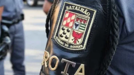 Suspeito de tentar matar tenente da Rota pode ter fugido do estado, aponta investigação