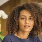 Taís Araujo diz que quase deixou 'Xica da Silva' por assédio moral
