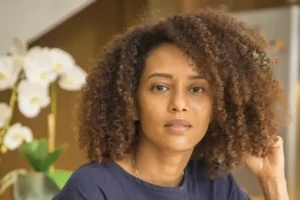 Taís Araujo diz que quase deixou 'Xica da Silva' por assédio moral