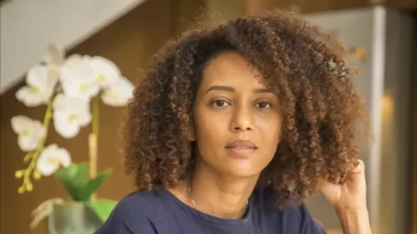 Taís Araujo diz que quase deixou 'Xica da Silva' por assédio moral