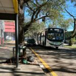 Tarifa de ônibus em Maringá acumula alta de 45% em quatro anos e está entre as mais caras do Paraná