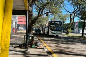 Tarifa de ônibus em Maringá acumula alta de 45% em quatro anos e está entre as mais caras do Paraná