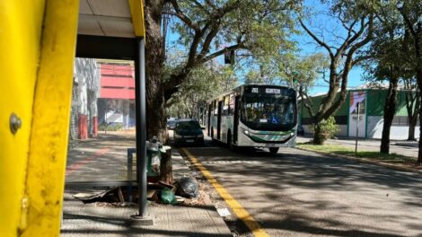 Tarifa de ônibus em Maringá acumula alta de 45% em quatro anos e está entre as mais caras do Paraná