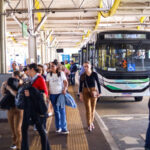 Tarifa do transporte coletivo em Maringá sofre reajuste e vai a R$ 5,80 a partir deste domingo (12)