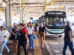 Tarifa do transporte coletivo em Maringá sofre reajuste e vai a R$ 5,80 a partir deste domingo (12)