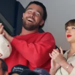 Taylor Swift e Travis Kelce terão mil convidados em casamento; saiba quem são