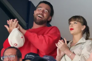 Taylor Swift e Travis Kelce terão mil convidados em casamento; saiba quem são